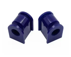 SuperPro Suspension Front Swaybar Mount Bush Kit Mazda